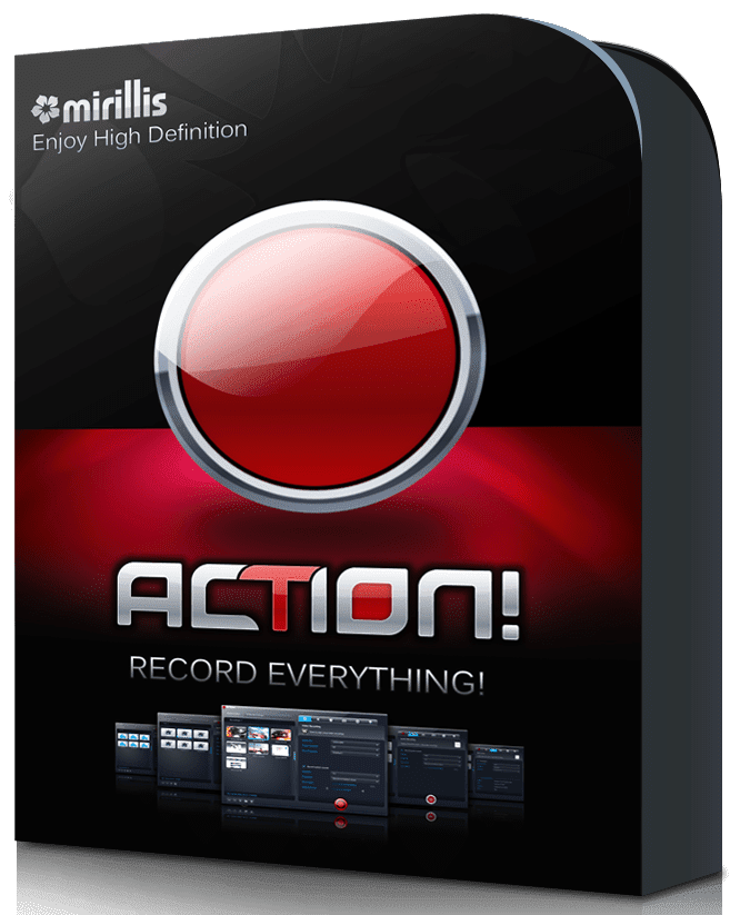 mirillis action free download full version for pc