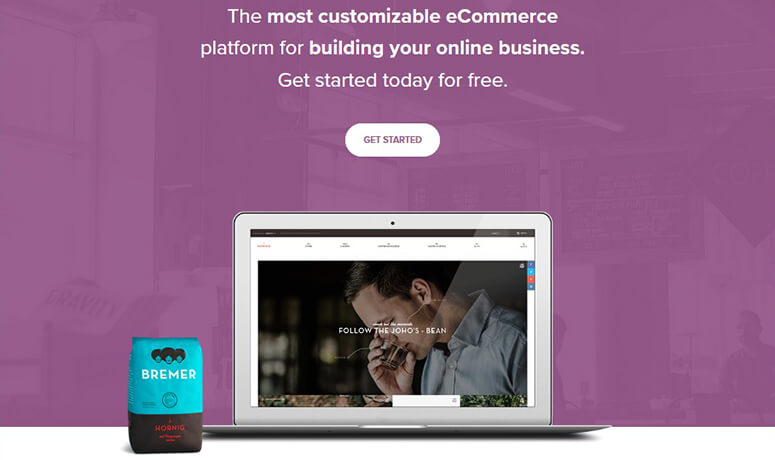 Skalabilitas WooCommerce Skalabilitas WooCommerce