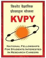 KVPY Results KVPY Results