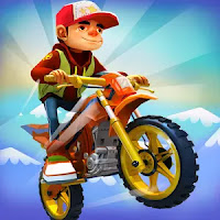 Moto Extreme - Motor Rider Apk Download Mod+Hack