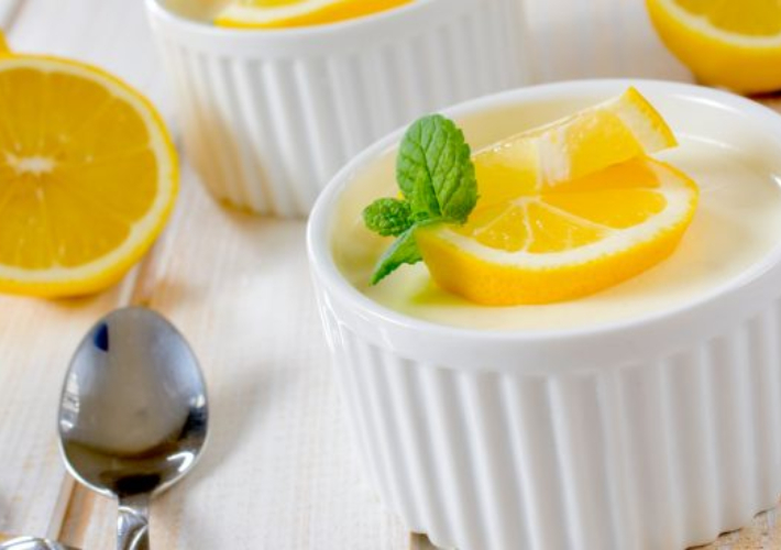 9 Recetas con limón