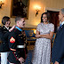241 years Celebration of the U.S. Marine Corps