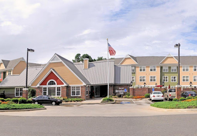 Let the Residence Inn Shreveport Airport be your home away from home while on the road.