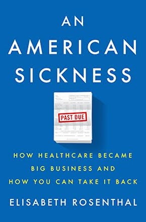 An American Sickness