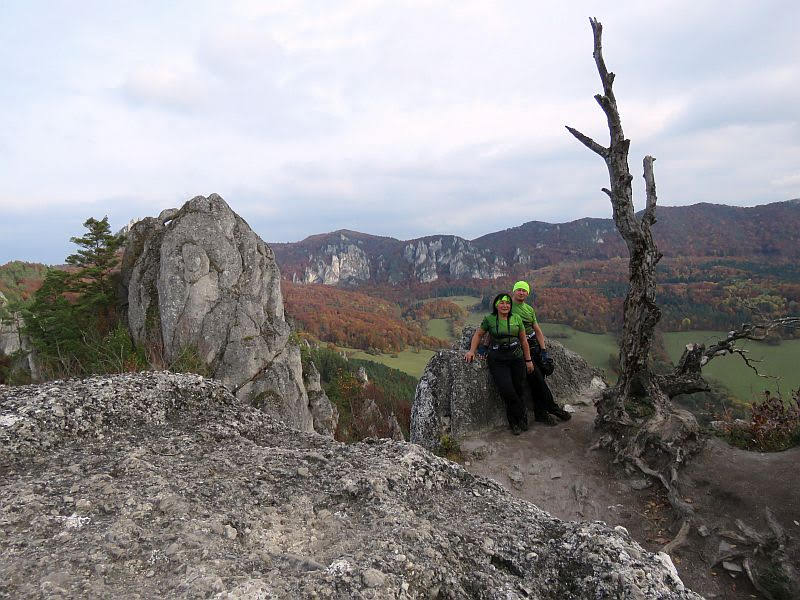 Sulowskie Wierchy