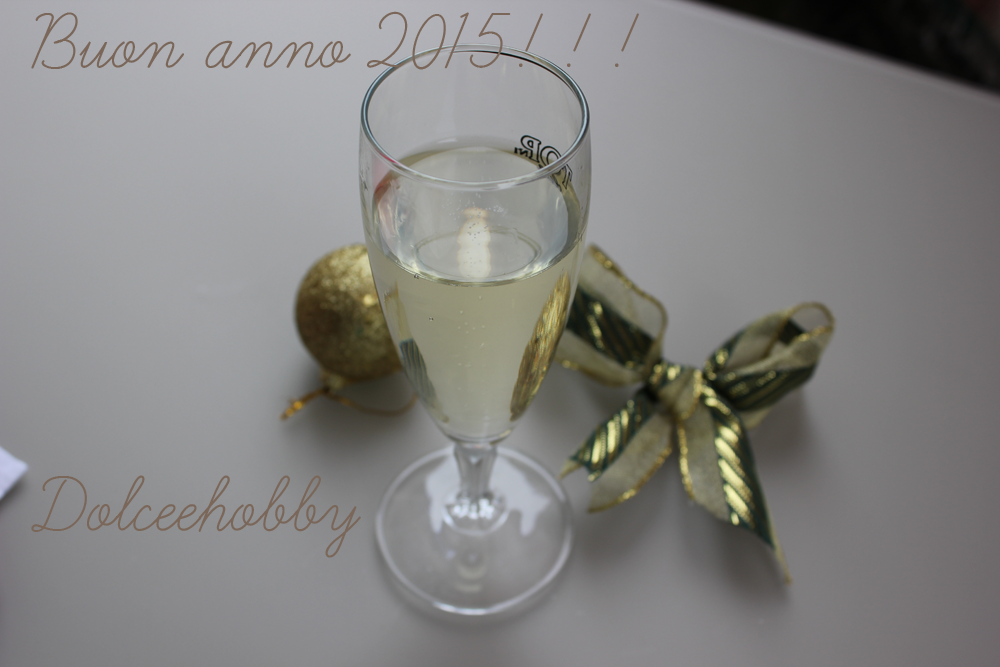 buon anno 2015!!!   