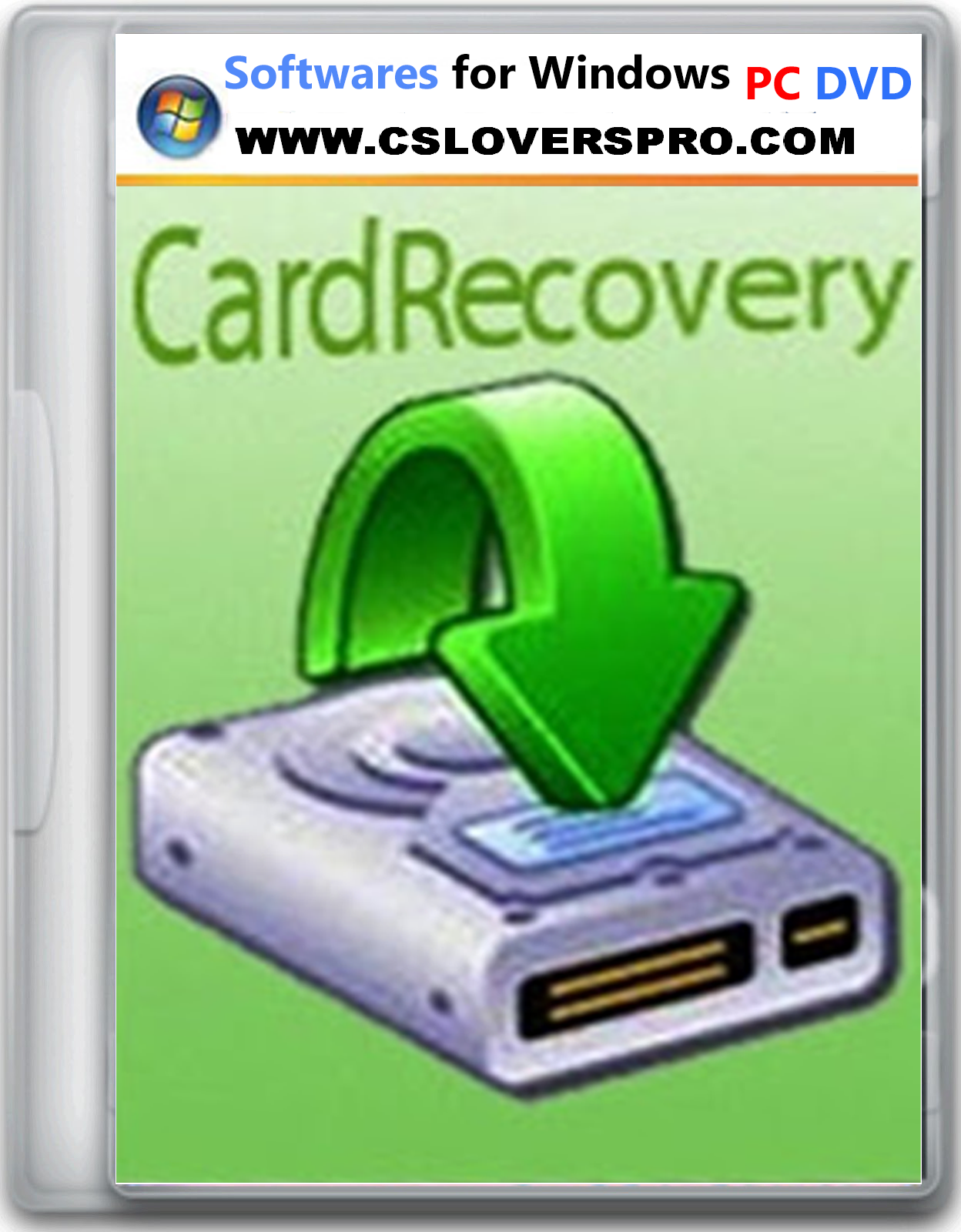 Card Recovery 6.0 Full Version Free Download uhoh69