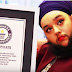 Harnaam Kaur เจ้าของสถิติโลกหญิงสาวหนวดเคราสมบูรณ์แบบที่สุดในโลก - Youngest Female With a Full Beard