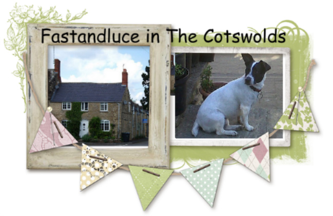 Fastandluce in the Cotswolds
