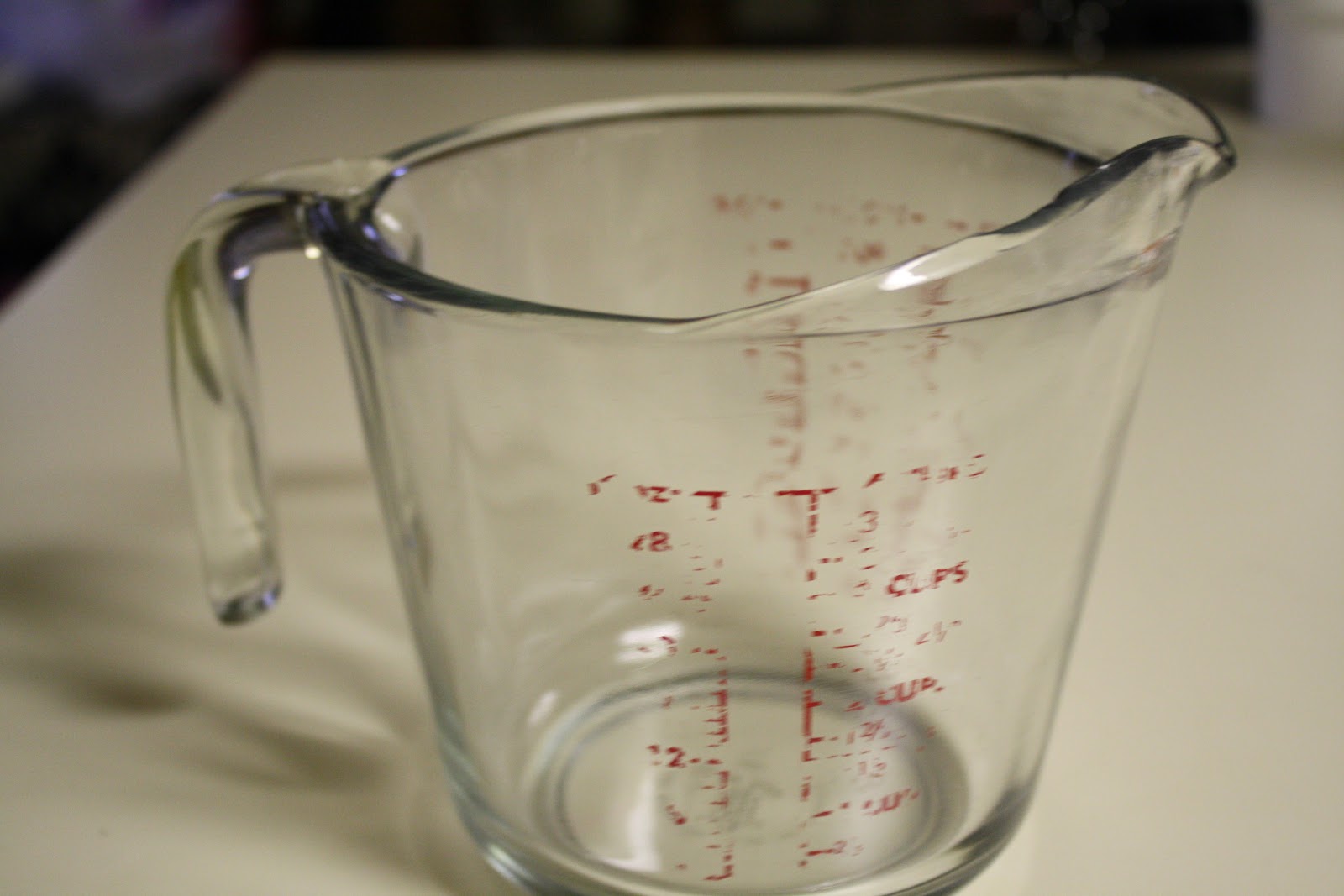 Striving For Simplicity Pampered Chef Small Batter Bowl With Lid