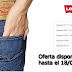 Vaqueros Levis baratos para hombre