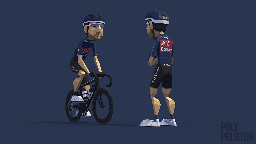 jlt condor kit