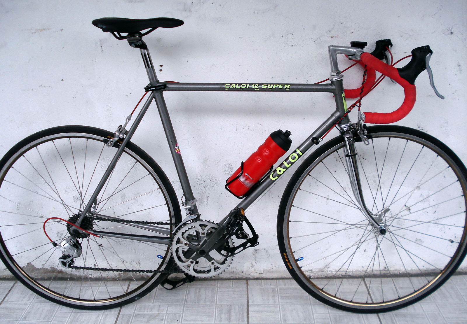 Caloi 12 super Clearance