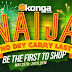 Konga Democracy Deals 2018 – “Naija No Dey Carry Last”