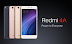 Spesifikasi dan Harga Xiaomi Redmi 4A