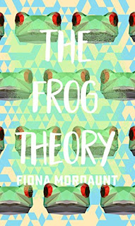 https://www.amazon.co.uk/Frog-Theory-Fiona-Mordaunt-ebook/dp/B01N6J03NQ/ref=sr_1_1?ie=UTF8&qid=1485001740&sr=8-1&keywords=the+frog+theory