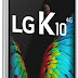 سعر ومواصفات موبايل ال جى LG K10 وأهم مميزاته
