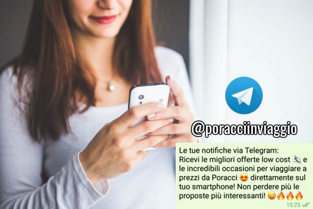 SCARICARE PORACCI IN VIAGGIO
