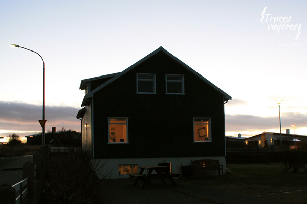 mi hotel en reykjavik blue house guesthouse