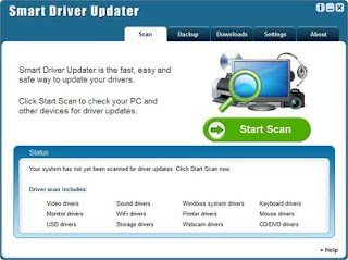 Smart Driver Updater 3.3 Free Download