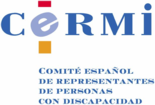 Comité Español de representantes de personas con discapacidad