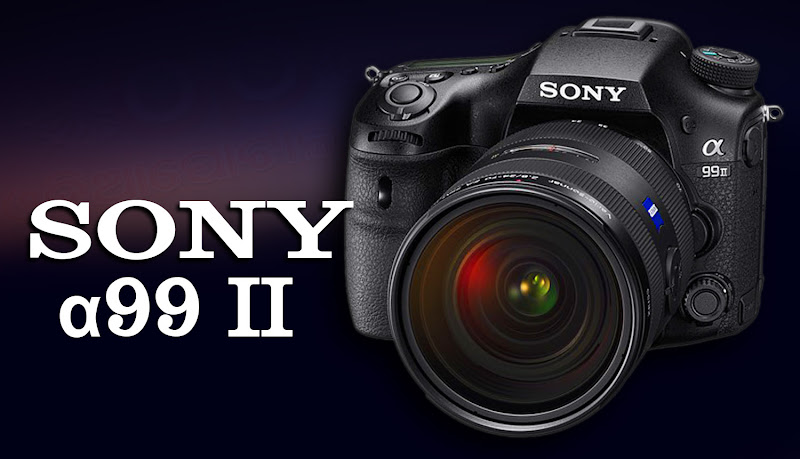 Sony's flagship full-frame SLT DSLR camera, Alpha α99 Mark II is now available in Indian Market @Rs. 2,49,990/-. Sony upgraded the older Sony SLT-A99 with this model. The following is full specification list of α99 Mark II. SONY α99 II 42.2 MP Full Frame DSLR Camera Full Specification (Price In India Rs. 2,49,990), sony alpha a99 ii price in india, odisha,