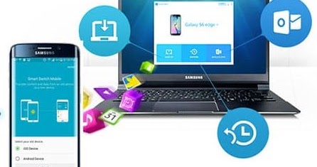 come scaricare foto e video da cellulare a pc