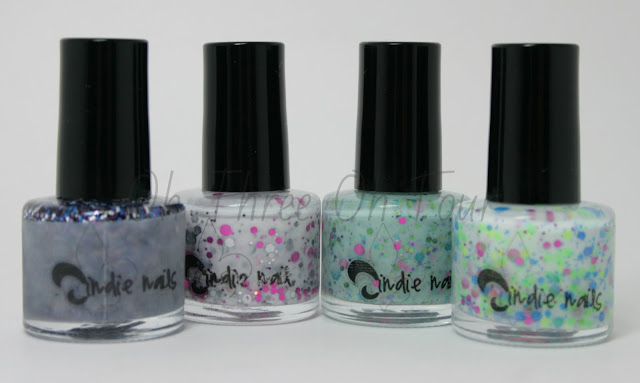 Oh Three Oh Four: Jindie Nails Bruised Ego, I'm A Star Dot Com ...