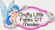 Crafty Little Fairies Challenge