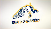 RUN in PYRÉNÉES