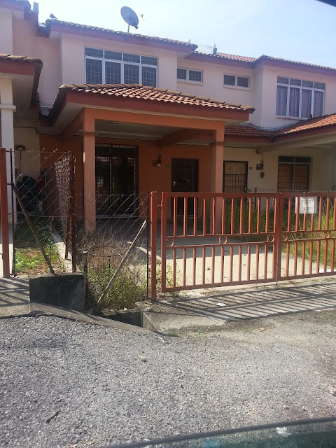 .: Anything But Ordinary:.: Decor Rumah Cantik