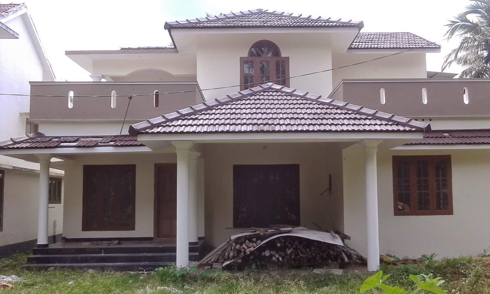 AVISTA PROPERTY NEW HOUSE FOR SALE IN CHENGANNUR PERISSERI