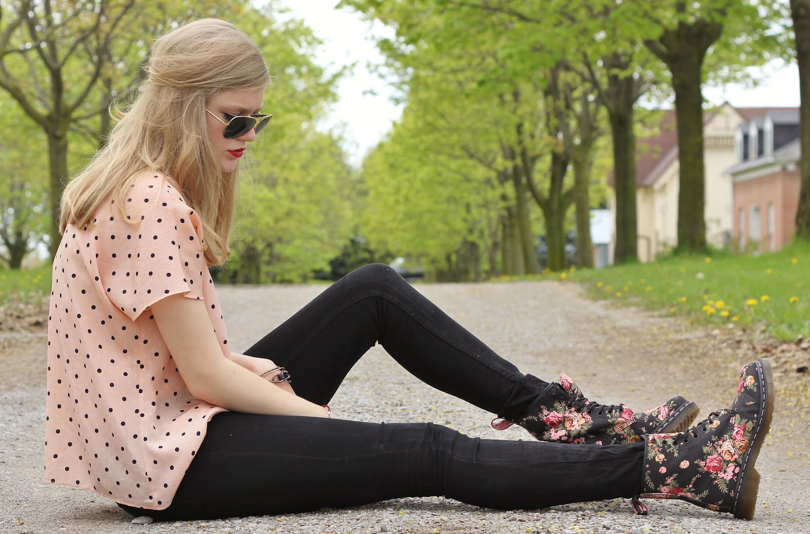 dr martens flora outfit