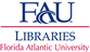 FAU Libraries @Jupiter  Science Blog