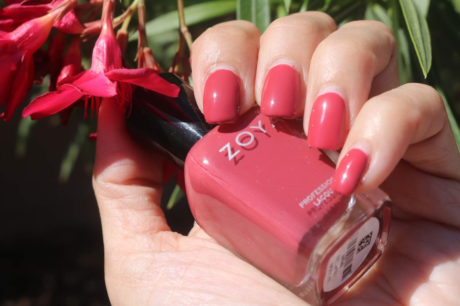 Zoya Briar