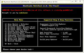 Debloater Latest Setup v3.90 Free Download For Windows