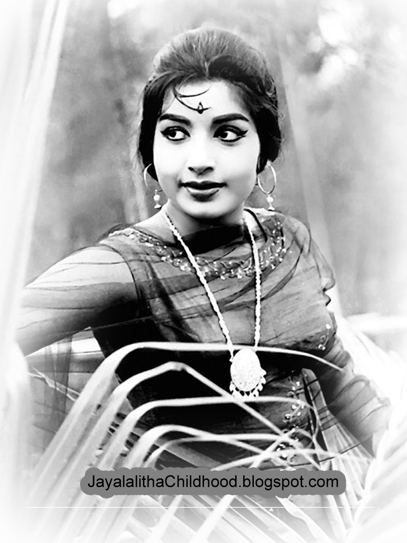 Jayalalitha Childhood Photos: Jayalalitha Health Status