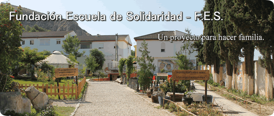 Fundación Escuela de Solidaridad