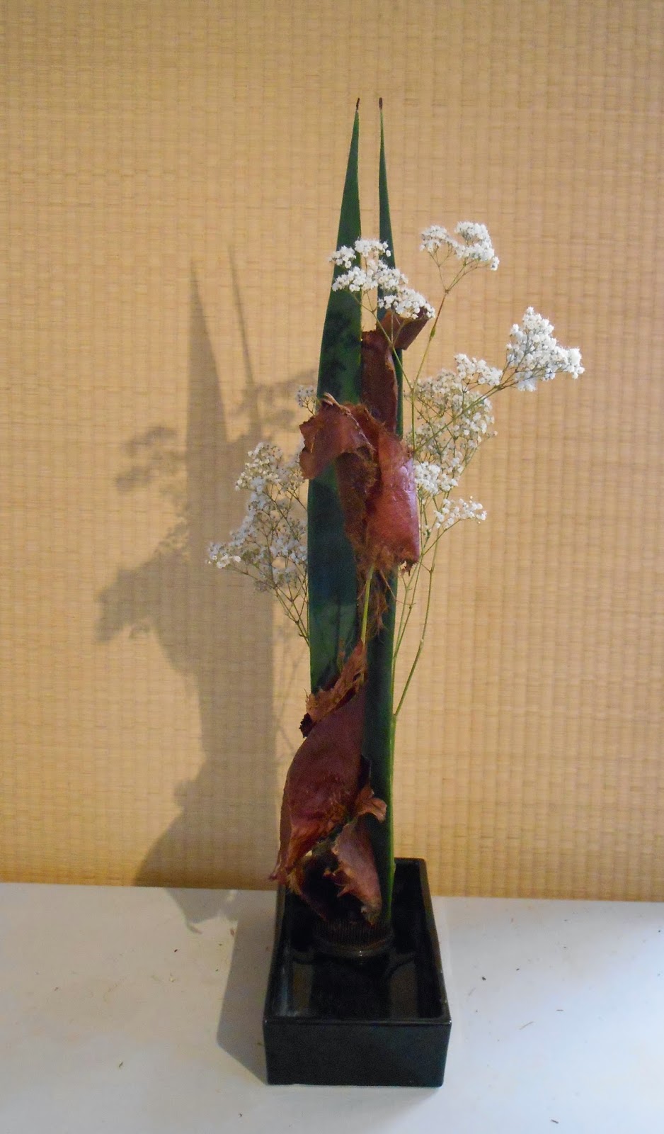 ikebana lessons Tucson Ikebana classes, 12/28/2019