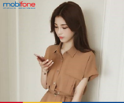 Gói cước Data IP4G Mobifone Gói cước Data IP4G Mobifone
