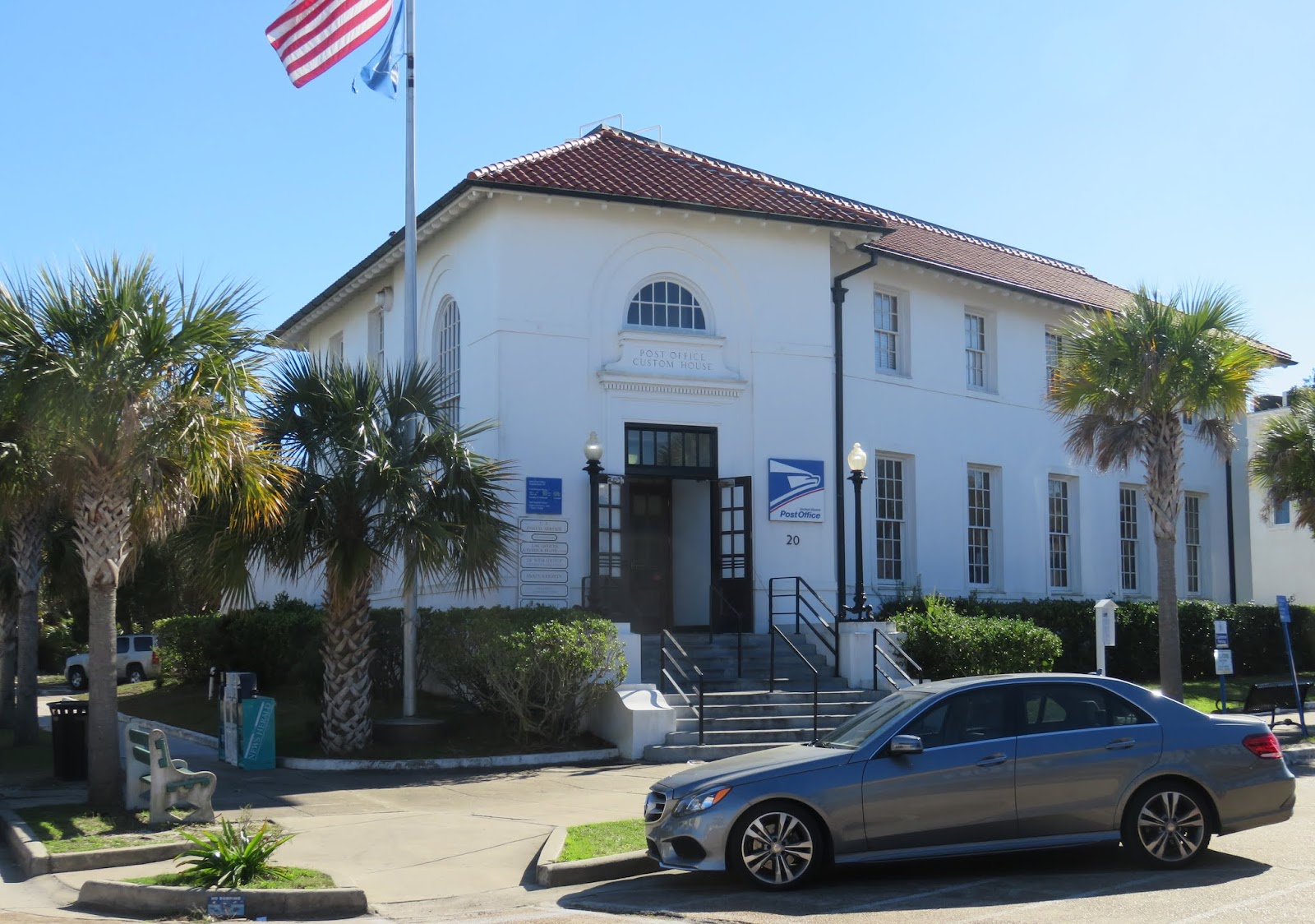 Big Daddy Dave Historic Apalachicola 3