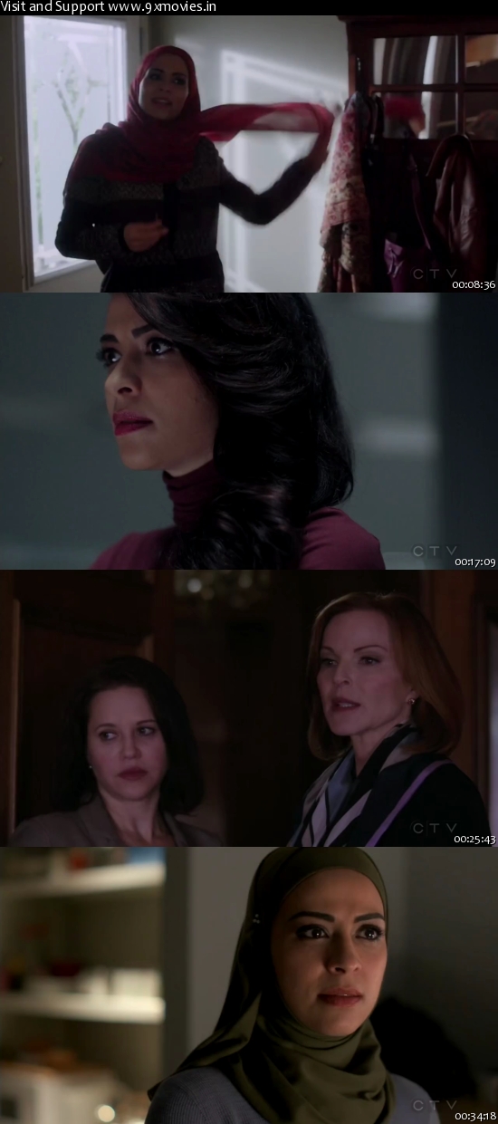 Quantico S01E18 HDTV 720p Quantico S01E18 HDTV 720p