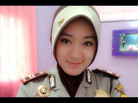 foto terbaru polwan cantikk indonesia berhijab foto terbaru polwan cantikk indonesia berhijab