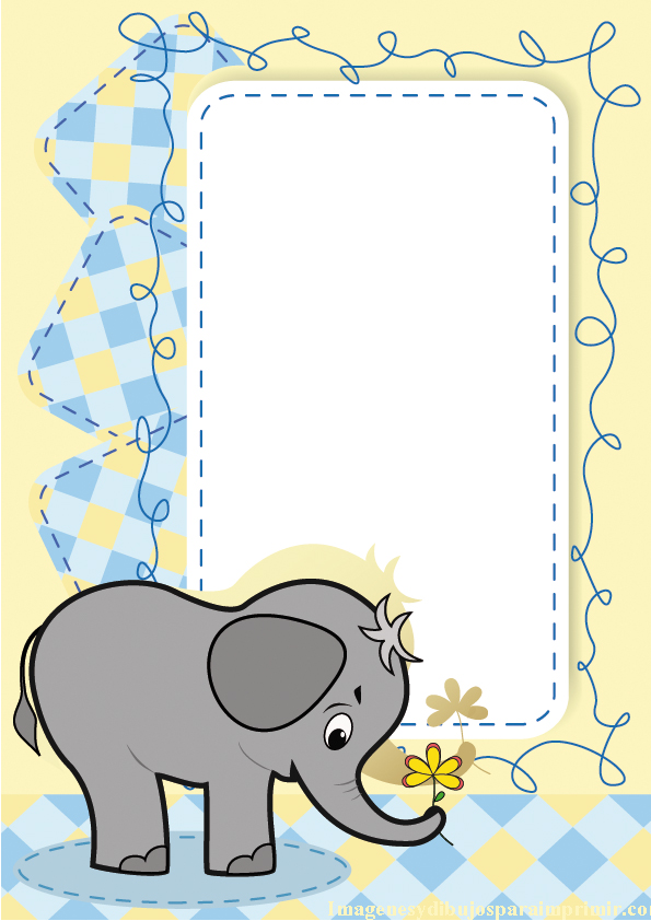 Featured image of post Portaretratos Para Fotos Infantiles