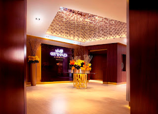 ETIHAD AIRWAYS INTRODUCES NEW CHANGES TO GROUND AND INFLIGHT SERVICES ETIHAD AIRWAYS INTRODUCES NEW CHANGES TO GROUND AND INFLIGHT SERVICES