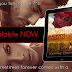 NEW RELEASE - WILD ABANDON by Jeannine Colette
