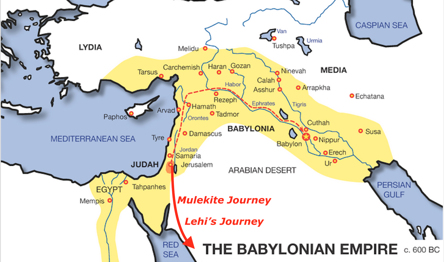 NephiCode City of Zarahemla, Land of Zarahemla and the River Sidon