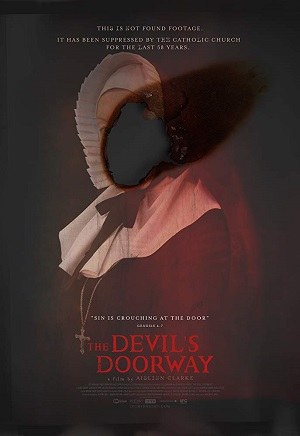 The Devils Doorway - Legendado via Torrent