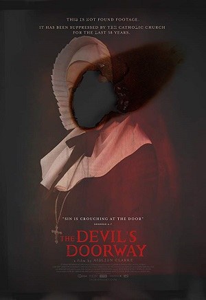 The Devils Doorway - Legendado  Torrent