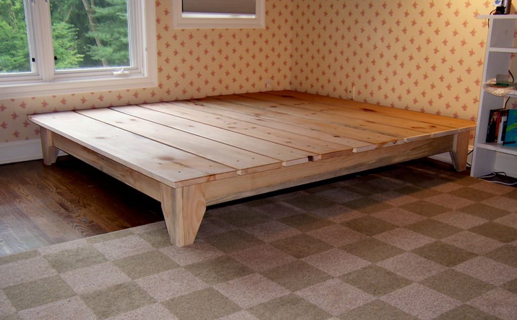 affordable toddler bed frames that fit crib mattresses